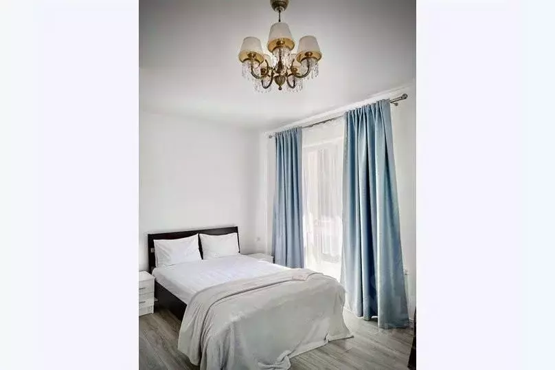 1-к кв. Краснодарский край, Сочи ул. Удачи, 14 (30.0 м) - Фото 1