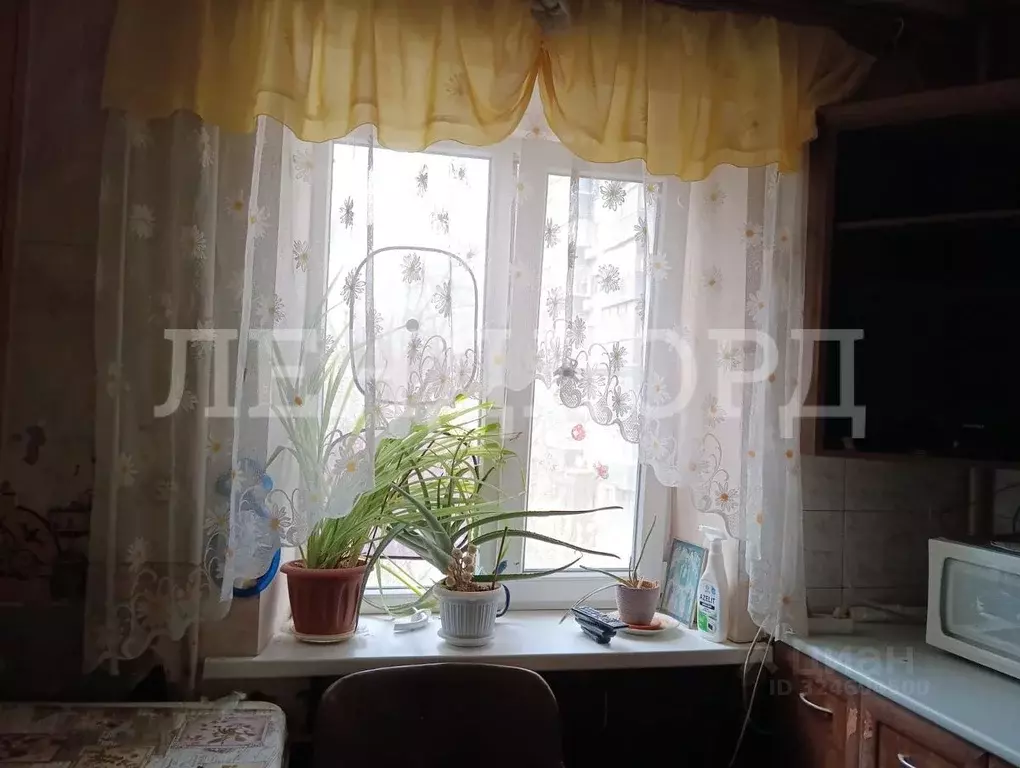 3-к кв. Ростовская область, Ростов-на-Дону, Нахичевань ул. 20-я Линия, ... - Фото 2