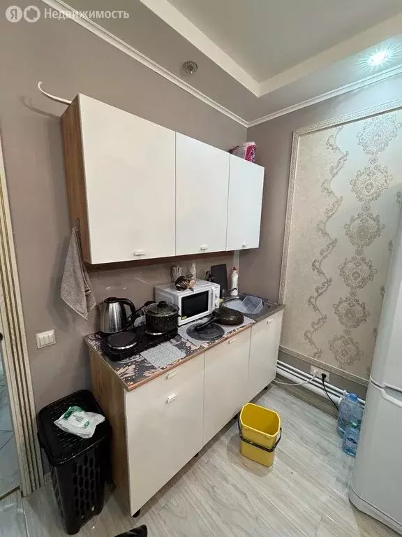 Квартира-студия: Москва, Алтуфьевское шоссе, 13к2 (15.1 м) - Фото 2