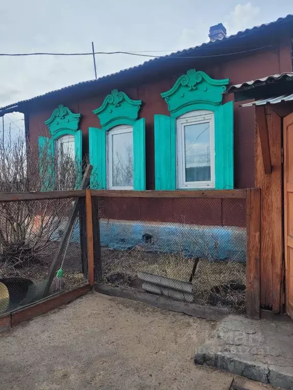 Дом в Бурятия, Улан-Удэ Тальцы мкр, ул. Волочаевская (50 м) - Фото 0