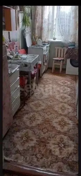 2-к кв. Калужская область, Калуга ул. Кутузова, 30 (43.2 м) - Фото 0