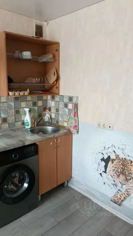 1-к кв. Самарская область, Волжский район, Смышляевка городское ... - Фото 2