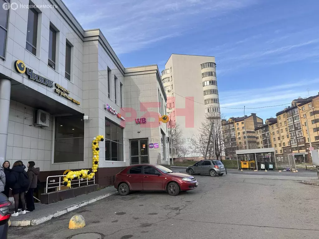 Помещение свободного назначения (77 м) - Фото 2