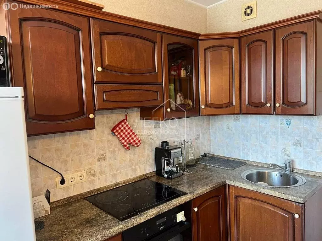 2-комнатная квартира: Новосибирск, улица Фрунзе, 51 (52.6 м) - Фото 0