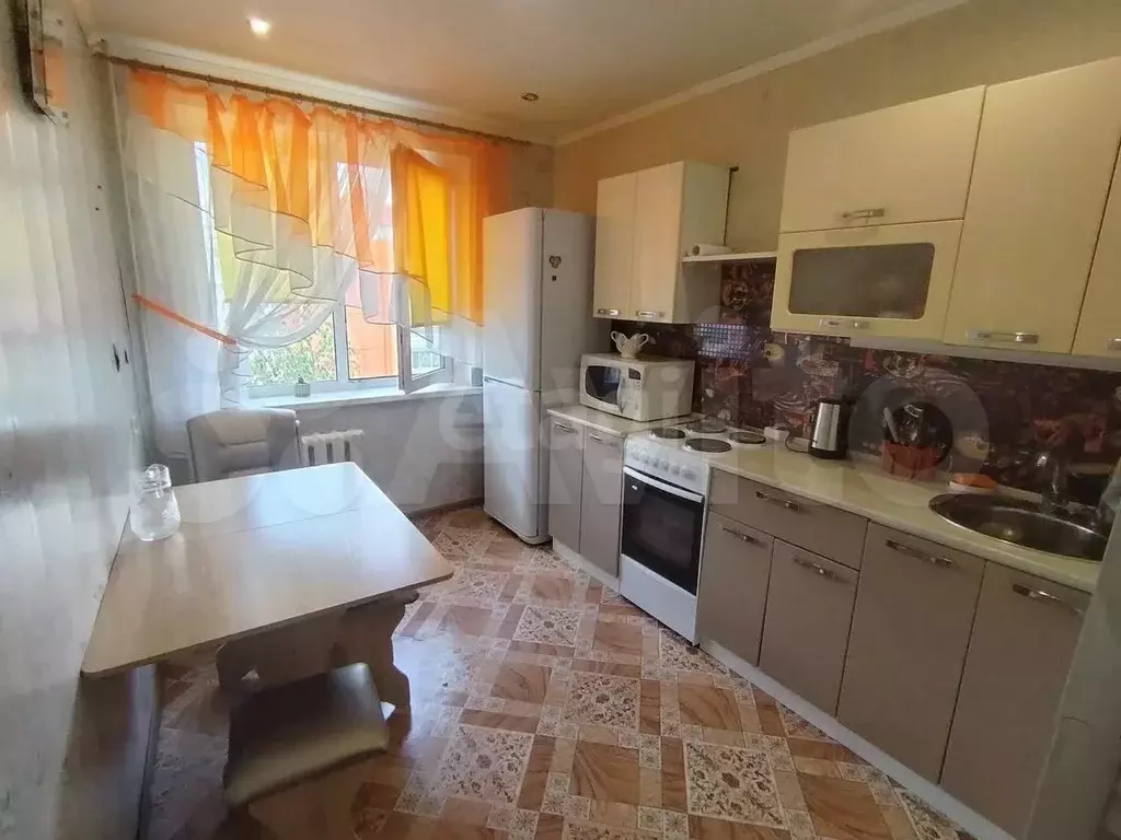 2-к. квартира, 45 м, 4/5 эт. - Фото 0