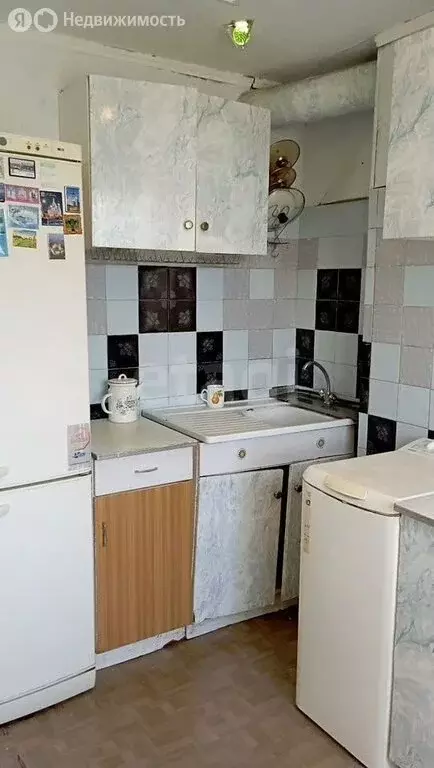 3-комнатная квартира: Выльгорт, посёлок Пичипашня, улица Мира, 15 ... - Фото 2