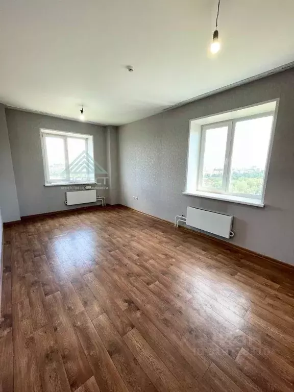 2-к кв. Хакасия, Абакан ул. Крылова, 85 (53.4 м) - Фото 1