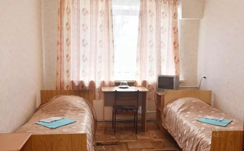Комната Волгоградская область, Урюпинск просп. Ленина, 64 (14.0 м) - Фото 0