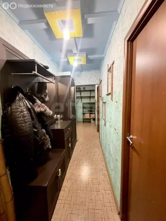 3-комнатная квартира: Барнаул, улица Попова, 85 (58.6 м) - Фото 2