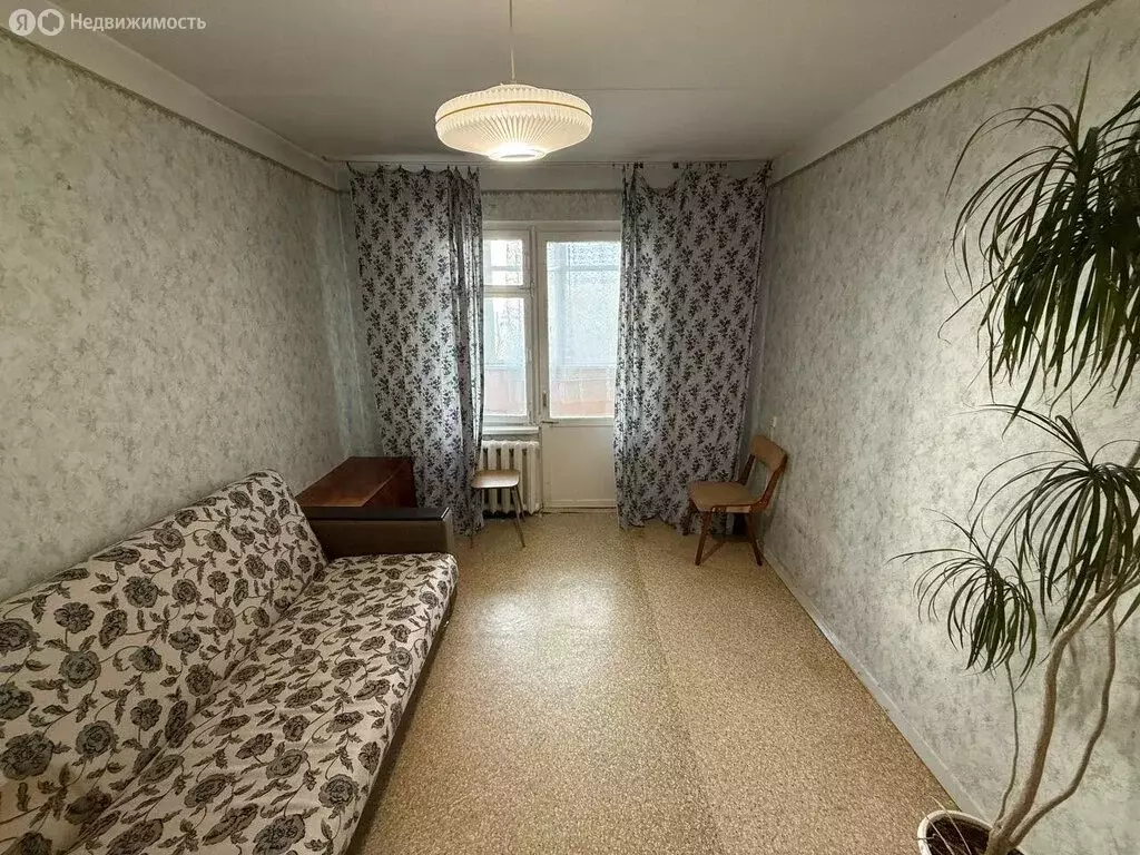 2-комнатная квартира: Туапсе, Ленинградская улица, 11 (47.3 м) - Фото 2