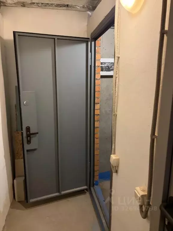 Гараж в Московская область, Балашиха ул. Реутовская, 15 (3 м) - Фото 1