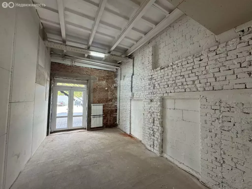 Помещение свободного назначения (19 м) - Фото 1