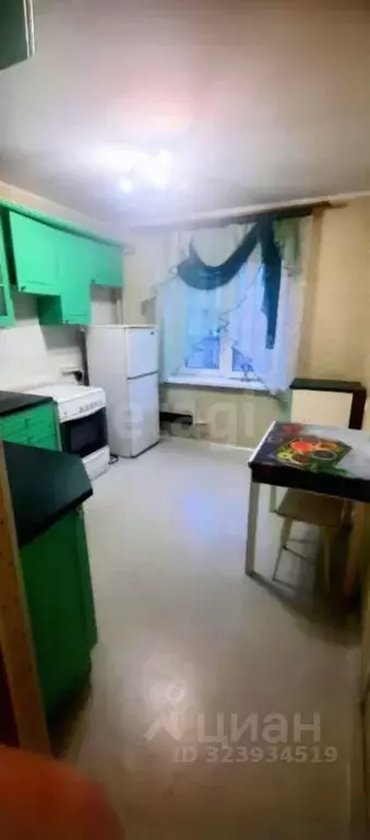 2-к кв. Красноярский край, Красноярск Новосибирская ул., 33 (52.0 м) - Фото 2