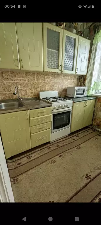 Продаётся 2-к квартира, 43.4 м - Фото 0