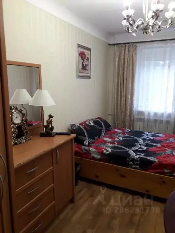 2-к кв. Крым, Ялта ул. Московская, 43 (41.0 м) - Фото 2