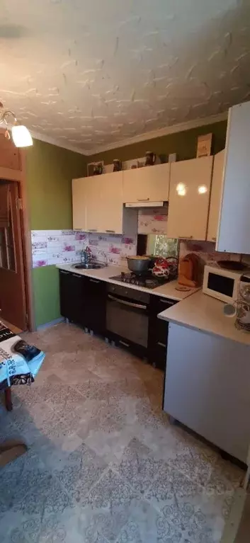 2-к кв. Крым, Феодосия муниципальный округ, Приморский пгт ул. ... - Фото 2