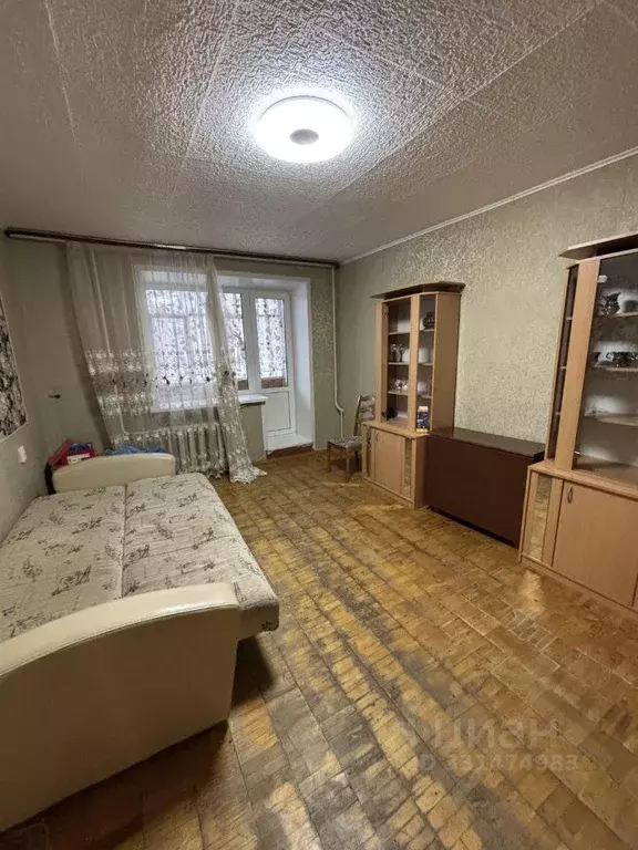 2-к кв. Нижегородская область, Выкса ул. Белякова, 5 (52.0 м) - Фото 1