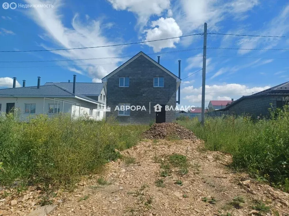 Дом в Магнитогорск, улица Наумкина, 59/1 (138 м) - Фото 1