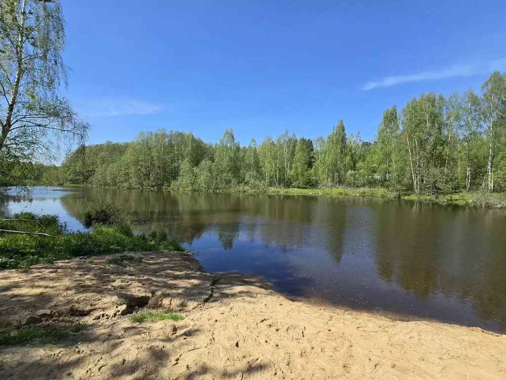 Участок в Московская область, Щелково городской округ, Сатурн садовое ... - Фото 1