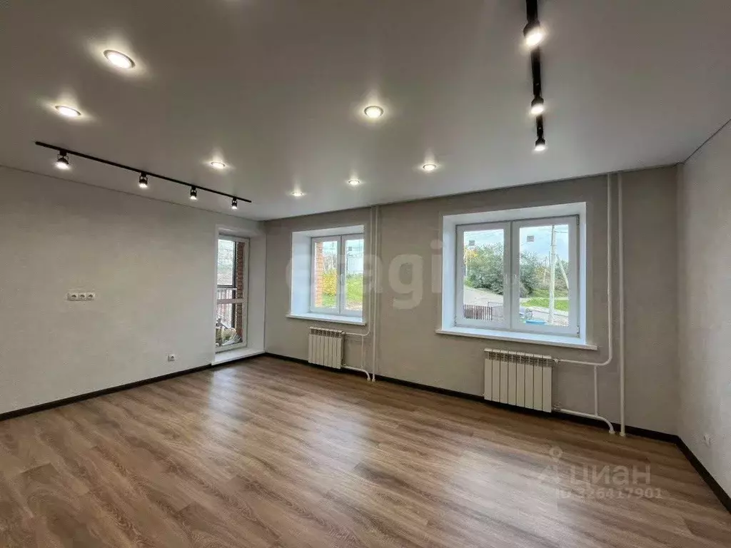 3-к кв. Красноярский край, Красноярск городской округ, пос. Солонцы ... - Фото 2