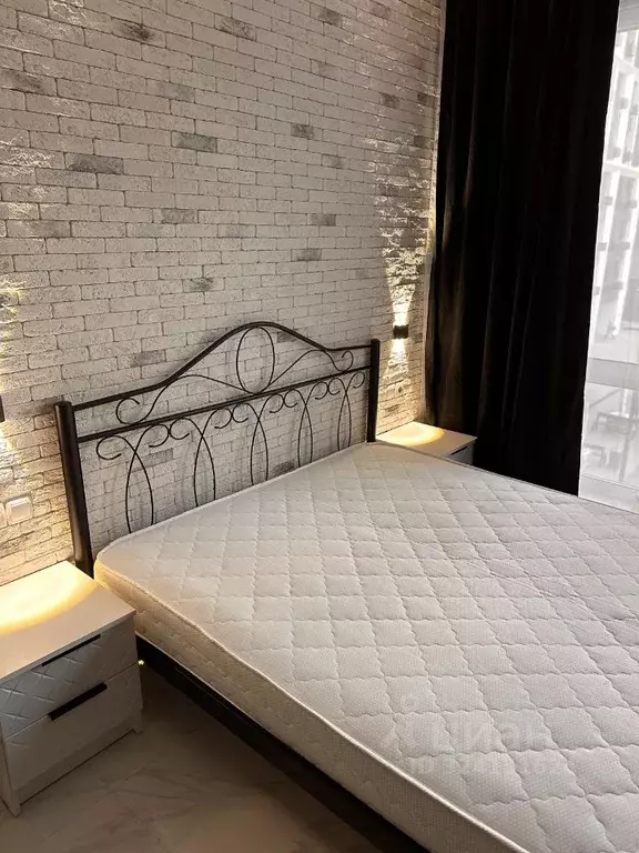 Студия Москва Новоостаповская ул., 20 (24.0 м) - Фото 1