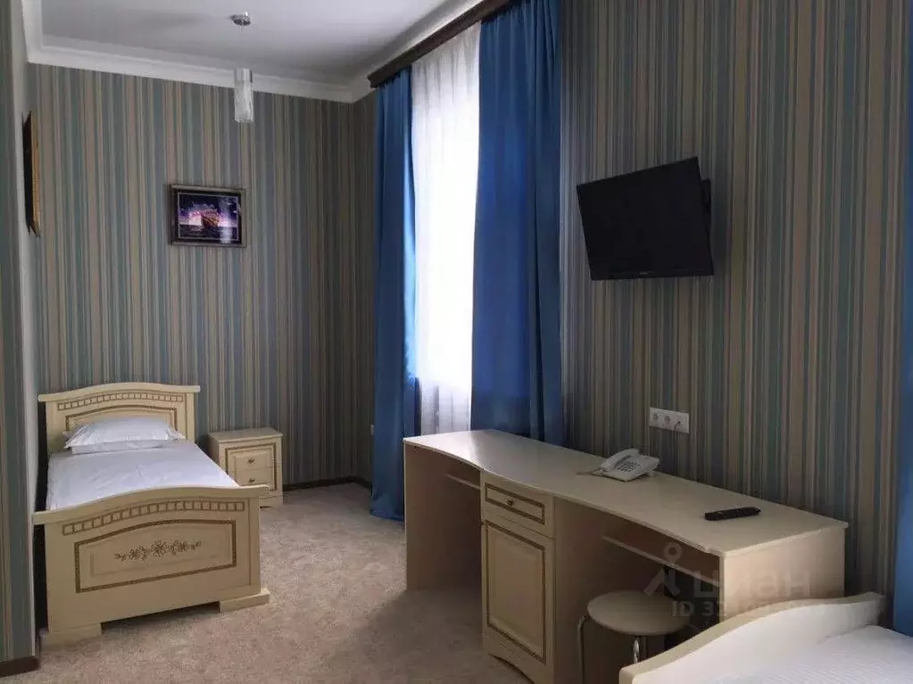 Комната Ставропольский край, Буденновск просп. Калинина, 123 (40.0 м) - Фото 2