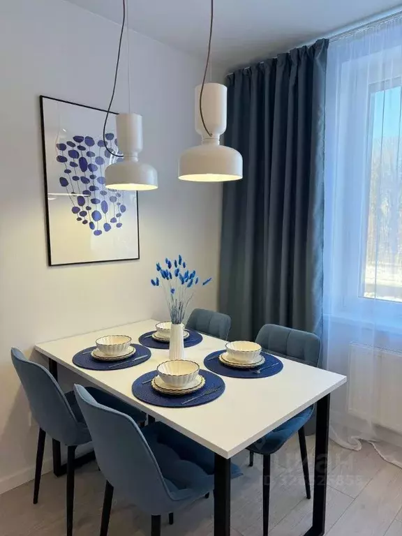 1-к кв. Санкт-Петербург Черниговская ул., 11к1 (44.0 м) - Фото 0