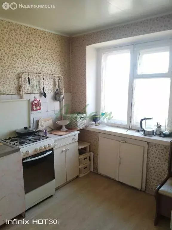 2-комнатная квартира: Тверь, Волоколамский проспект, 33 (45 м) - Фото 0