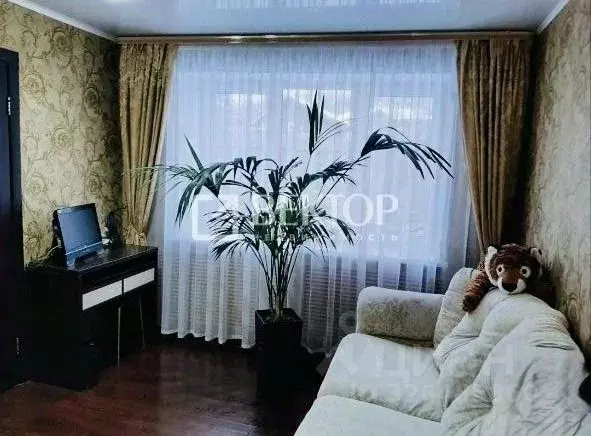 2-к кв. Костромская область, Кострома Советская ул., 96А (47.0 м) - Фото 1