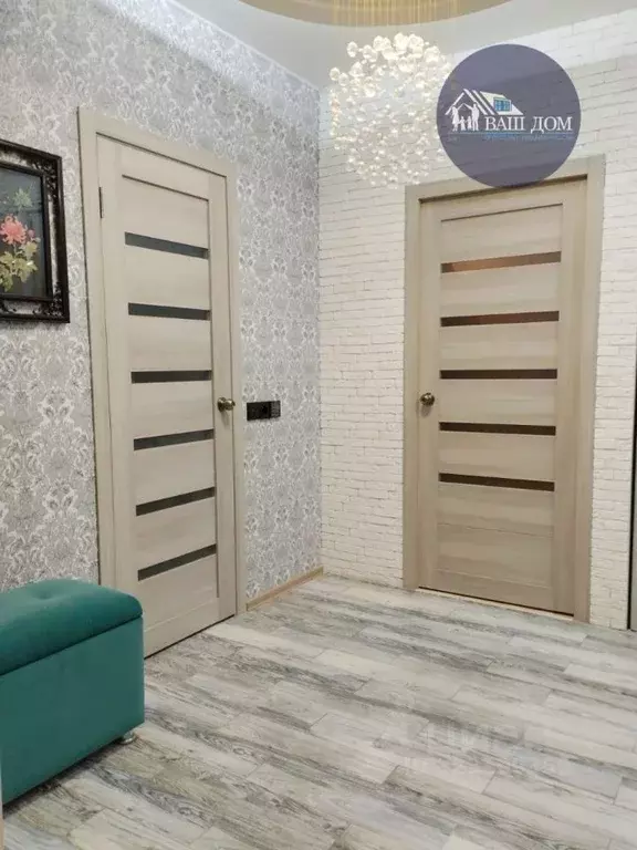 3-к кв. Архангельская область, Северодвинск ул. Ломоносова, 85к1 (74.0 ... - Фото 1