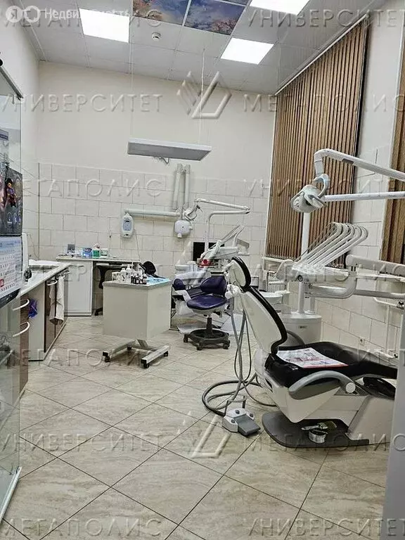 Офис (40 м) - Фото 0