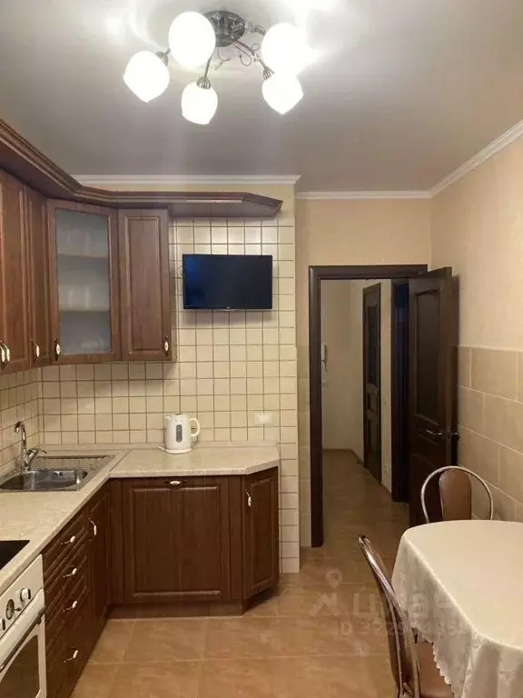 1-к кв. Брянская область, Брянск ул. Дуки, 59/9 (43.2 м) - Фото 2