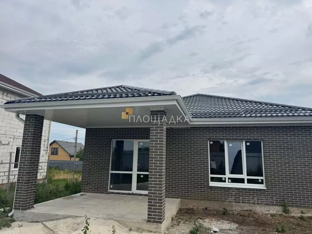 Дом в Ростовская область, Ростов-на-Дону пер. Белоусова (143 м) - Фото 2