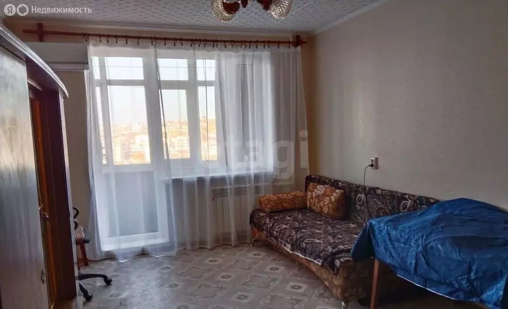3-комнатная квартира: Севастополь, улица Адмирала Фадеева, 29В (70.8 ... - Фото 1