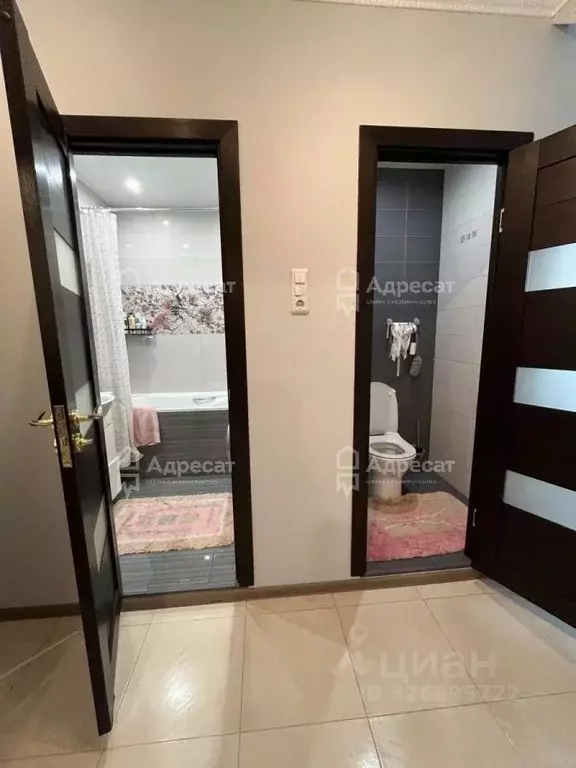 1-к кв. Московская область, Балашиха Железнодорожный мкр, ул. Струве, ... - Фото 1