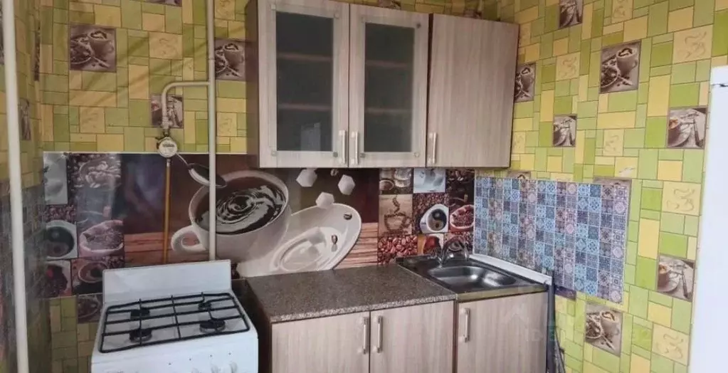 2-к кв. Курская область, Курск ул. Маяковского, 107 (42.0 м) - Фото 0