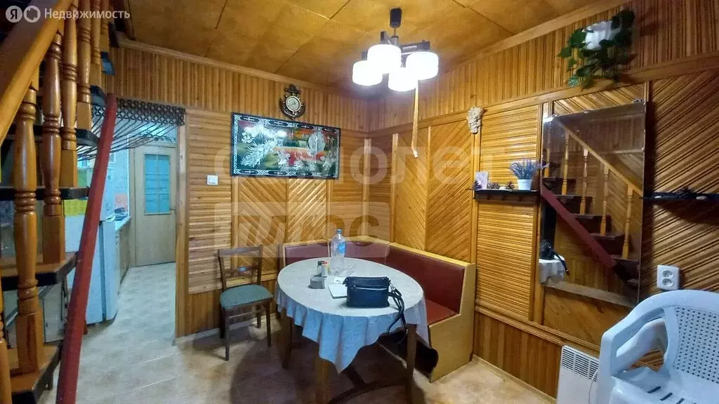 Дом в Николаевка, Чудесная улица (59.9 м) - Фото 1