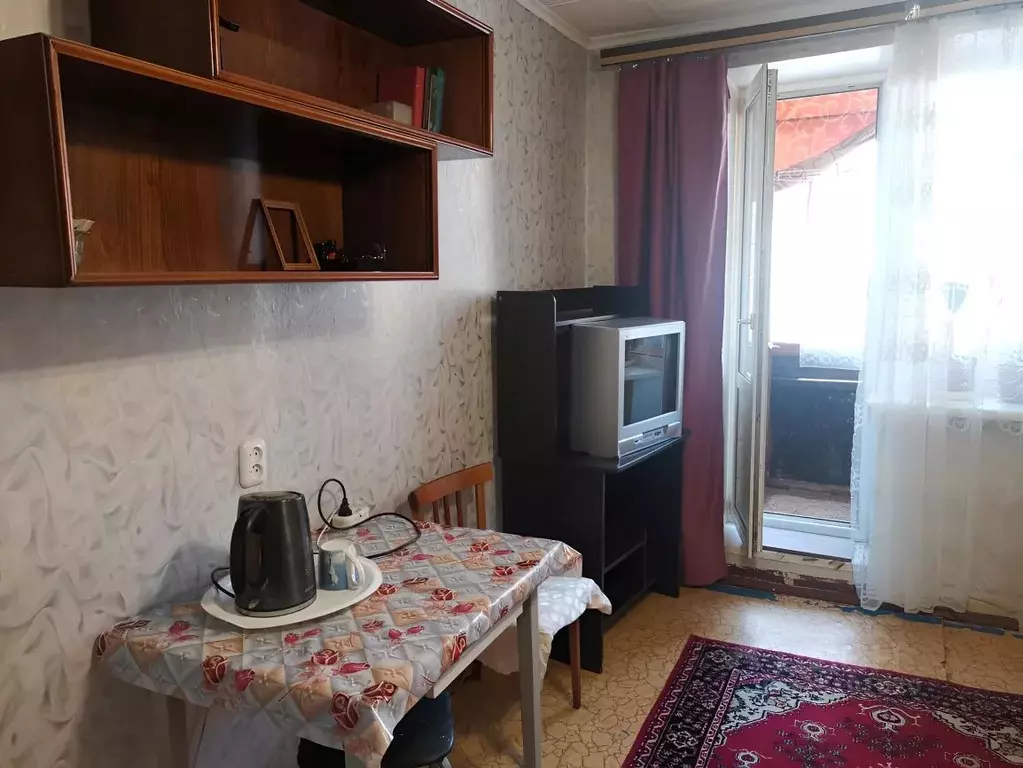 Комната Санкт-Петербург, Санкт-Петербург, Колпино Заводской просп., 60 ... - Фото 2