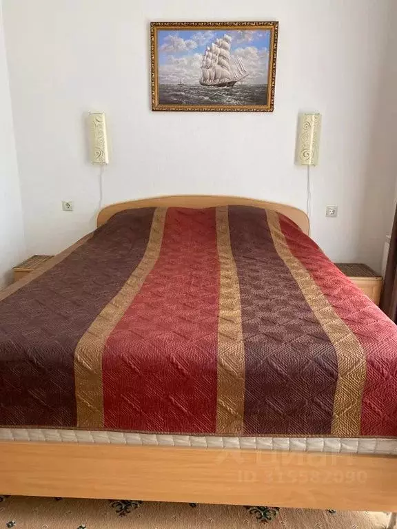Комната Краснодарский край, Сочи Лазаревское жилрайон, ул. Согласия, ... - Фото 1