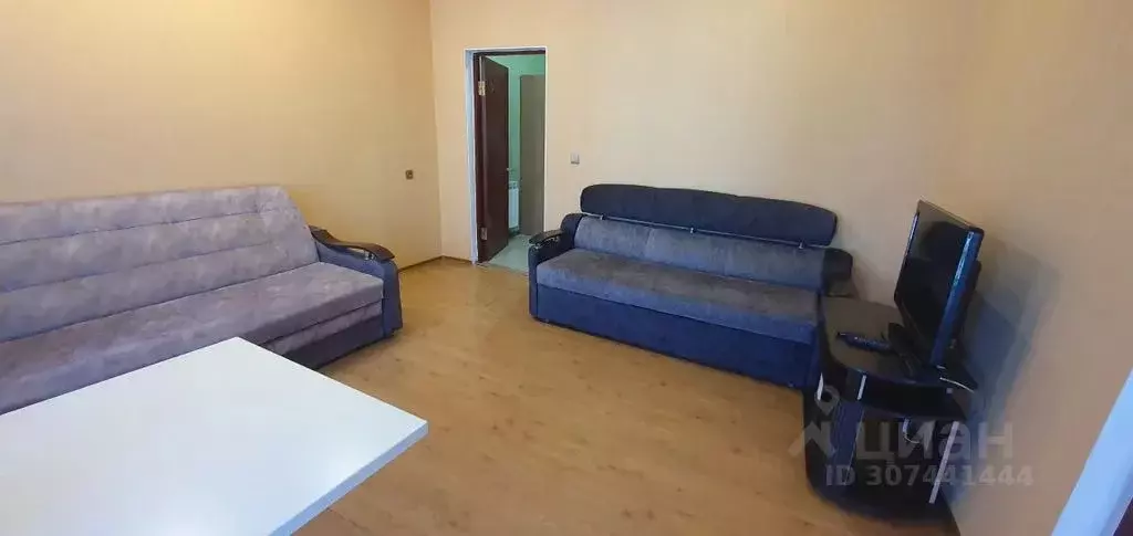 Комната Краснодарский край, Лабинск Красная ул., 6 - Фото 2