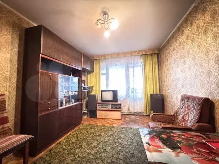 2-к. квартира, 51 м, 9/9 эт. - Фото 0