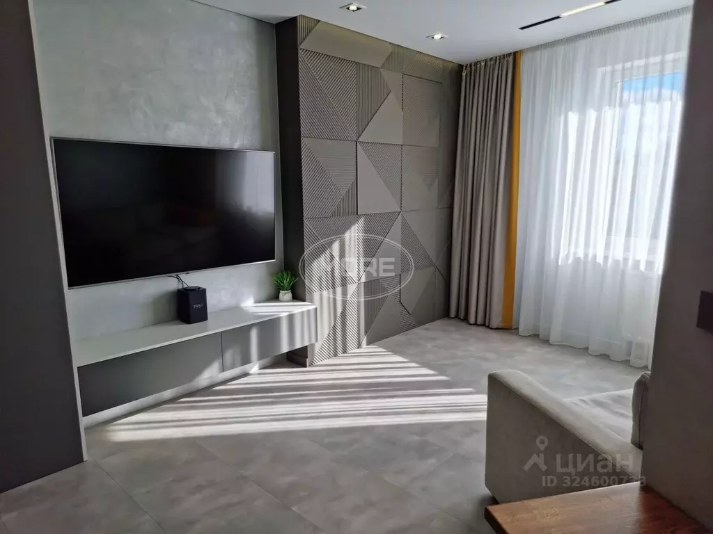 3-к кв. Калининградская область, Калининград Елизаветинская ул., 3 ... - Фото 1