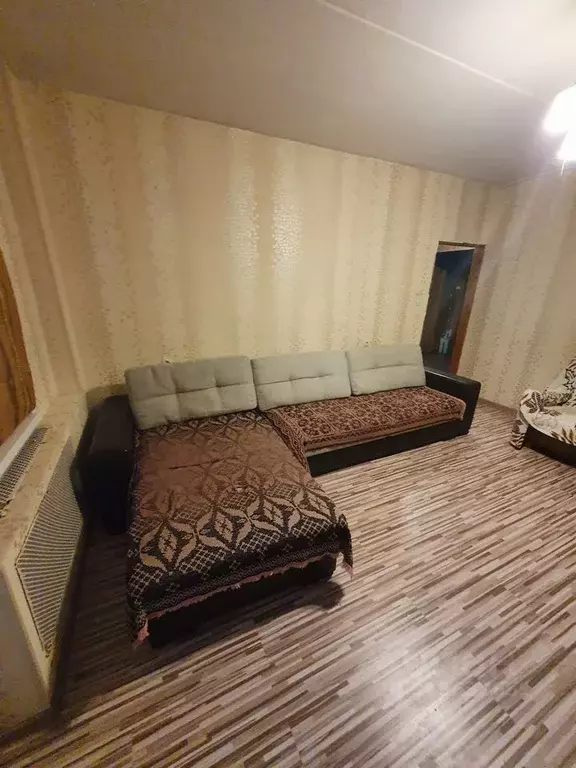 2-к кв. Архангельская область, Северодвинск ул. Карла Маркса, 38 (52.0 ... - Фото 2