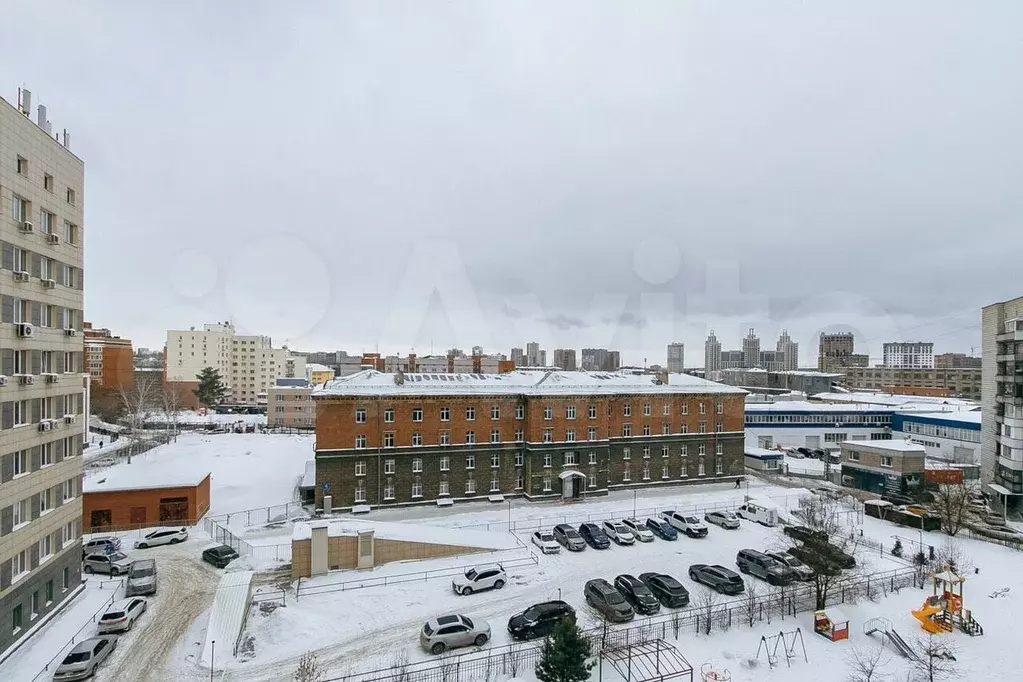 Квартира-студия, 29 м, 7/7 эт. - Фото 0