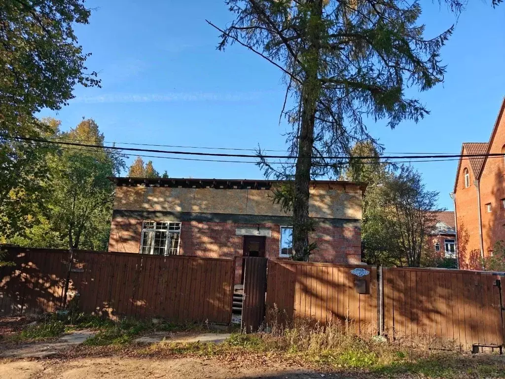 Дом в Московская область, Королев ул. Строителей, 61А (177 м) - Фото 1