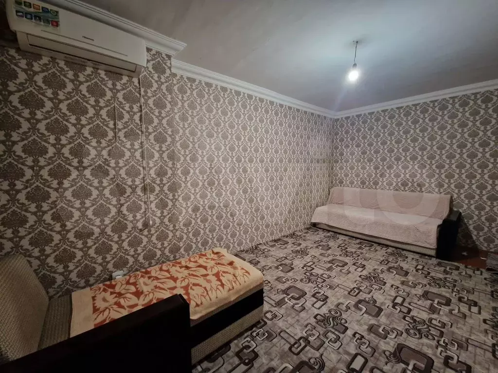 1-к. квартира, 30 м, 1/5 эт. - Фото 0