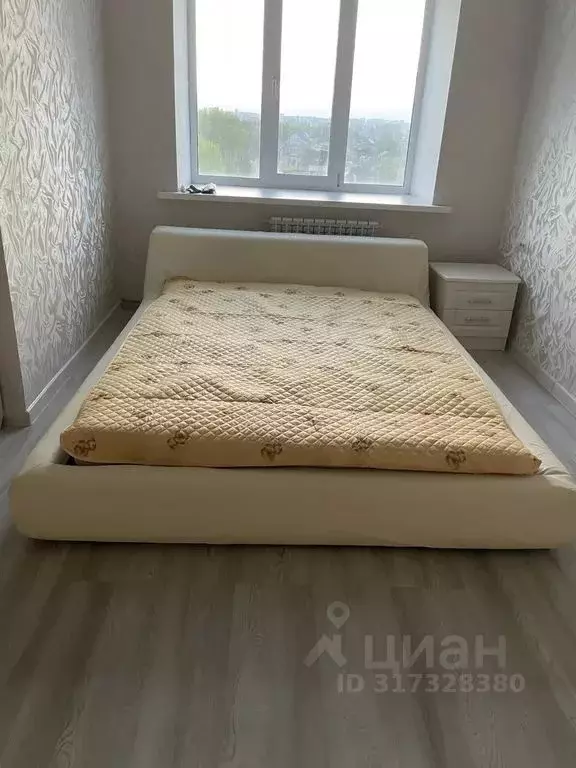 1-к кв. Курская область, Курск ул. 1-я Агрегатная, 38Б (42.0 м) - Фото 1