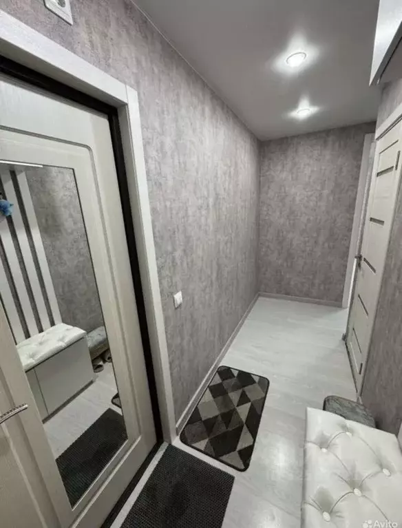 1-к кв. Самарская область, Самара ул. 22-го Партсъезда, 158 (32.0 м) - Фото 2