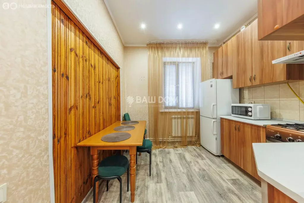 3-комнатная квартира: Брянск, улица Дуки, 66 (65.6 м) - Фото 2