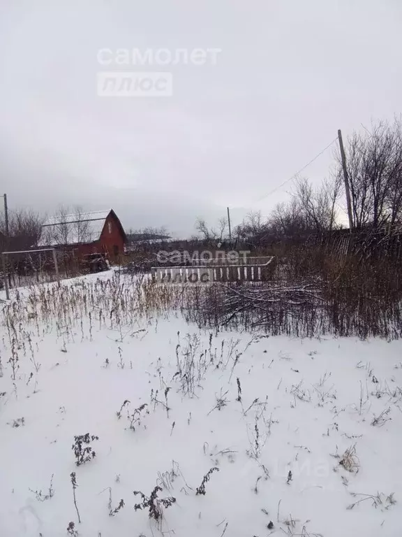 Участок в Башкортостан, Октябрьский Дубки-2 КС, 28 (5.97 сот.) - Фото 1